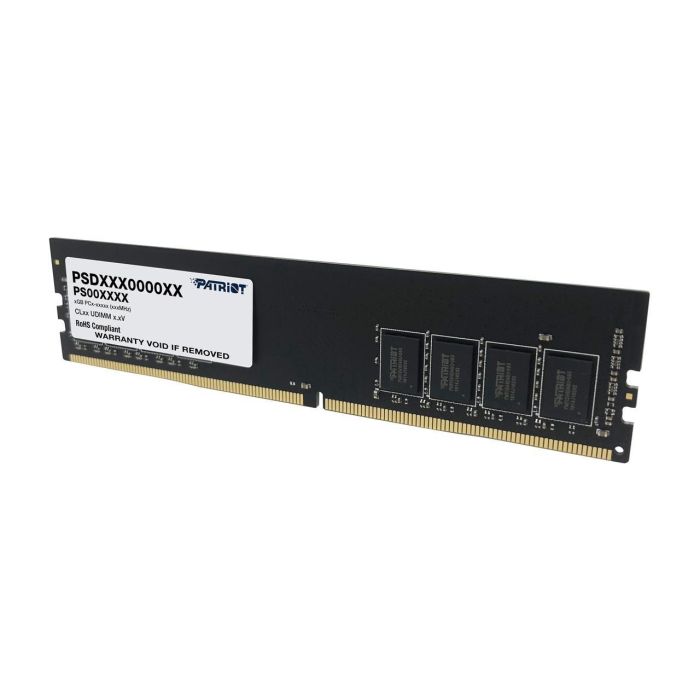 Patriot Signature Line 8GB DDR4-3200 DIMM PC4-25600 CL22