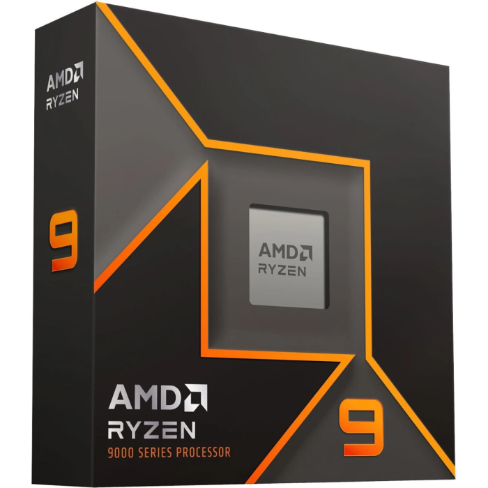 AMD Ryzen 9 9950X procesor AM5 - slika 3