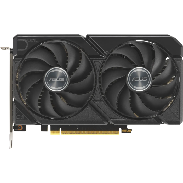 Grafična kartica ASUS Dual Radeon RX 9060 XT OC, 16GB GDDR6, PCI-E 5.0 DUAL-RX9060XT-16G - slika 4