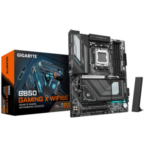 GIGABYTE B850 GAMING X WIFI6E