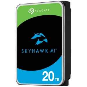 Seagate 20TB SkyHawk AI 3