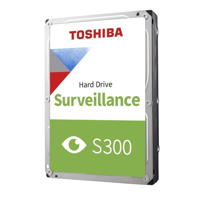 Toshiba 6TB S300 Surveillance 3