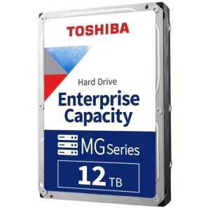 Toshiba 12TB MG09 3