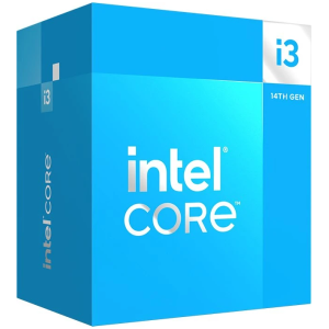 Intel Core i3 14100 BOX procesor LGA1700