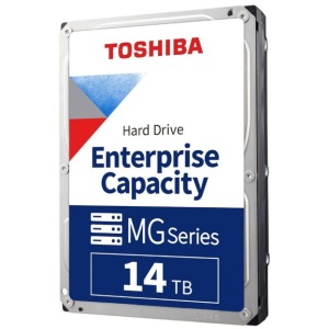 Toshiba 14TB MG09 3