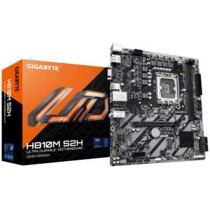 GIGABYTE H810M S2H