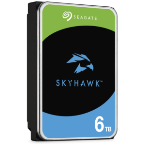 Seagate 6TB SkyHawk 3