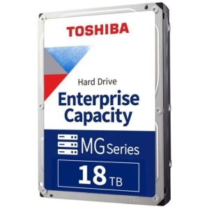Toshiba 18TB MG09 3