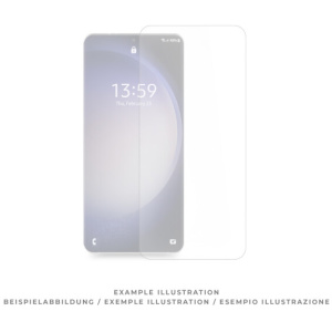 <p>Kaljeno zaščitno steklo Prio nudi&nbsp;<b>maksimalno zaščito zaslona pred praskami in udarci</b>. Izdelano je po najnovejših standardnih in zagotavlja&nbsp;<b>perfektno prileganje</b>&nbsp;in&nbsp;<b>enostavno namestitev</b>. Je popolnoma prozorno. Dobro absorbira udarce tudi pri padcu telefona.</p><p>Prisotnost stekla ne ovira odzivnosti zaslona, po njegovi namestitvi pa ne boste občutili razlike v odzivnosti. Pokriva samo osrednji del zaslona.</p><p><b>Osnovne značilnosti:</b></p><ul><li>skoraj neopazno, zelo tanke debeline (0,33 mm)</li><li>popolna prozornost ohranja realne barve zaslona</li><li>izjemna odpornost na umazanijo, praske in udarce</li><li>zmanjša možnost poškodbe zaslona, saj absorbira silo ob udarcu</li><li>natančno obdelani robovi</li><li>nanostruktura</li><li>dolga življenjska doba</li><li>enostavna namestitev in odstranitev, majhna možnost za nastanek mehurčkov</li></ul><br><p><b>Primerno za:</b></p><p>Samsung:</p><ul><li>Galaxy A35</li></ul><br><p><b>Vsebina kompleta:</b></p><ul><li>1x zaščitno steklo</li><li>1x mokra krpica za čiščenje</li><li>1x suha krpica za čiščenje</li></ul><br><p><b>Navodila za namestitev:</b></p><ol><li>Dobro očistite zaslon s priloženo mokro čistilno krpico št. 1 (zelena). Pod svetlobo se prepričajte, da ste odstranili vse prašne delce.</li><li>Obrišite zaslon s priloženo suho čistilno krpico št. 2 (vijolična).</li><li>Odstranite zaščitno folijo na steklu.</li><li>Steklo poravnajte z zaslonom in ga postopno spustite na zaslon. Med spajanjem stekla pazite na poravnanost stekla z robovi telefona.</li><li>Steklo zgladite tako, da odstranite morebitne zračne mehurčke.</li></ol><p><a href="https://www.youtube.com/watch?v=SR_JSVZX9e0" target="_blank" rel="nofollow">&nbsp;VIDEO: Prikaz namestitve zaščitnega stekla na telefon</a></p><b>Lastnosti:</b><ul><li>Proizvajalec: Prio</li><li>Barva: prozorna</li><li>Debelina: 0,33 mm</li><li>Trdota stekla: 9H</li></ul><br>