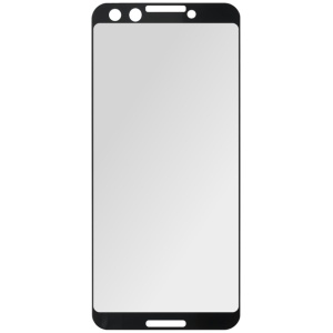 <p>Kaljeno zaščitno steklo Prio nudi&nbsp;<b>maksimalno zaščito zaslona pred praskami in udarci</b>. Izdelano je po najnovejših standardnih in zagotavlja&nbsp;<b>perfektno prileganje</b>&nbsp;in&nbsp;<b>enostavno namestitev</b>. Je popolnoma prozorno. Dobro absorbira udarce tudi pri padcu telefona.</p><p>Prisotnost stekla ne ovira odzivnosti zaslona, po njegovi namestitvi pa ne boste občutili razlike v odzivnosti. Pokriva celoten zaslon (Full cover 3D).</p><p><b>Osnovne značilnosti:</b></p><ul><li>skoraj neopazno, zelo tanke debeline (0,33 mm)</li><li>popolna prozornost ohranja realne barve zaslona</li><li>izjemna odpornost na umazanijo, praske in udarce</li><li>zmanjša možnost poškodbe zaslona, saj absorbira silo ob udarcu</li><li>natančno obdelani robovi</li><li>nanostruktura</li><li>dolga življenjska doba</li><li>enostavna namestitev in odstranitev, majhna možnost za nastanek mehurčkov</li></ul><br><p><b>Primerno za:</b></p><p>Google:</p><ul><li>Pixel 3</li></ul><br><p><b>Vsebina kompleta:</b></p><ul><li>1x zaščitno steklo</li><li>1x mokra krpica za čiščenje</li><li>1x suha krpica za čiščenje</li></ul><br><p><b>Navodila za namestitev:</b></p><ol><li>Dobro očistite zaslon s priloženo mokro čistilno krpico št. 1 (zelena). Pod svetlobo se prepričajte, da ste odstranili vse prašne delce.</li><li>Obrišite zaslon s priloženo suho čistilno krpico št. 2 (vijolična).</li><li>Odstranite zaščitno folijo na steklu.</li><li>Steklo poravnajte z zaslonom in ga postopno spustite na zaslon. Med spajanjem stekla pazite na poravnanost stekla z robovi telefona.</li><li>Steklo zgladite tako, da odstranite morebitne zračne mehurčke.</li></ol><p><a href="https://www.youtube.com/watch?v=SR_JSVZX9e0" target="_blank" rel="nofollow">&nbsp;VIDEO: Prikaz namestitve zaščitnega stekla na telefon</a></p><b>Lastnosti:</b><ul><li>Proizvajalec: Prio</li><li>Barva: prozorna</li><li>Debelina: 0,33 mm</li><li>Trdota stekla: 9H</li></ul><br>