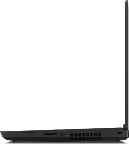 Prenosnik Lenovo ThinkPad P15 G2 / i7 / RAM 32 GB / SSD Disk / 15,6″ FHD - slika 3