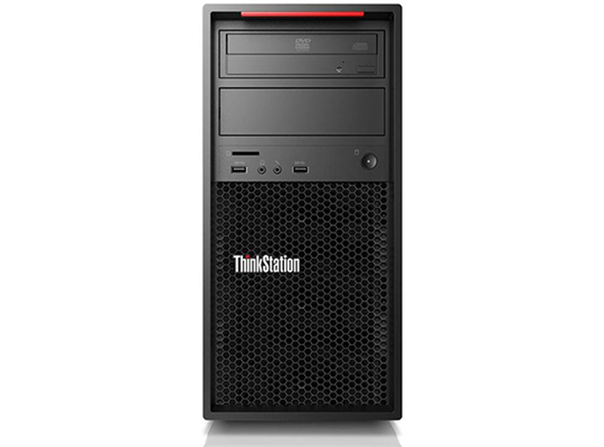 Računalnik Lenovo ThinkStation P520c | Xeon W-2223 | 64GB RAM | 1TB SSD | Dual Quadro T1000 | W11P / Intel® Xeon® / RAM 64 GB / SSD Disk - slika 2