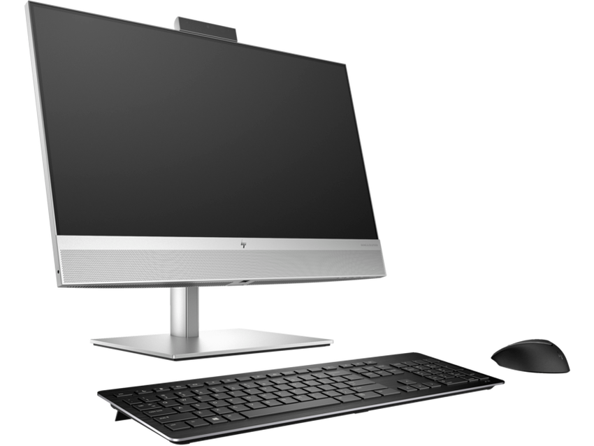 Računalnik HP EliteOne 840 G9 AiO / i5 / RAM 16 GB / SSD Disk - slika 2