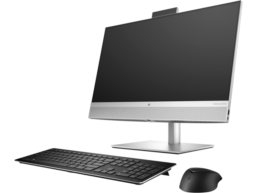 Računalnik HP EliteOne 840 G9 AiO / i5 / RAM 16 GB / SSD Disk - slika 3