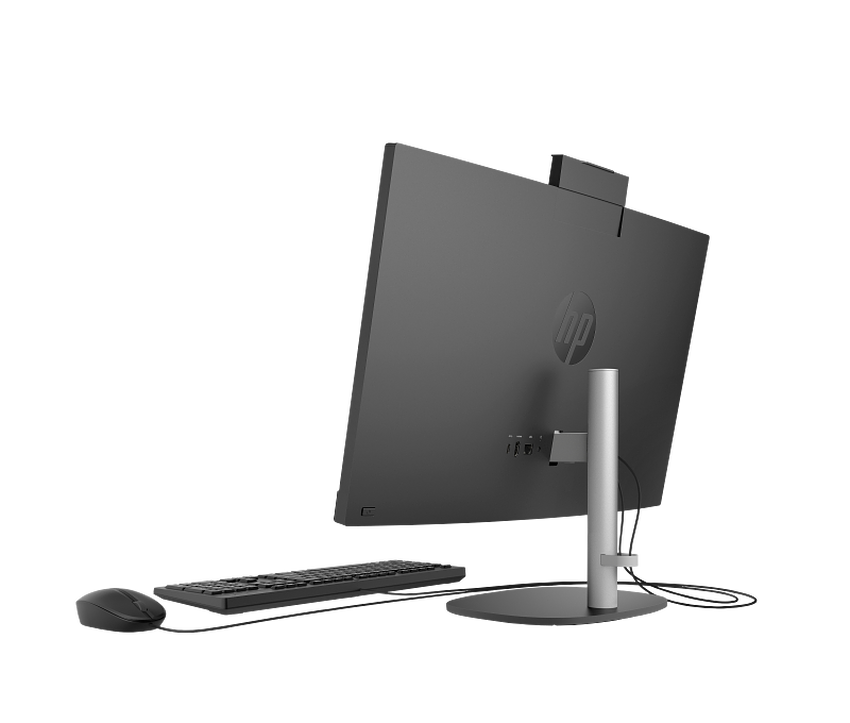 Računalnik HP ProOne 245 G10 AiO | R7-7730U | Win 10 Pro / AMD Ryzen™ 7 / RAM 8 GB / SSD Disk - slika 4