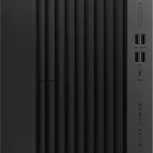 Intel Core i7-14700 (2,1 GHz), 8 GB DDR5-5600, SSD 512 GB PCIe NVMe, Intel UHD Graphics 770 (IGP), DisplayPort, HDMI, no ODD, 2x USB-A 2.0, 3x USB 3.2 Gen1 (5Gbps), 3x USB-A 3.2 Gen2 (10Gbps), USB-C 3.2 Gen2 (10Gbps), Gb LAN, Microsoft Windows 10 Pro (64-bit)