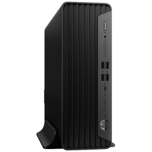 Intel Core i5-14500 (2,6 GHz), 32 GB DDR5-4800, SSD 512 GB PCIe NVMe, no ODD, Intel UHD Graphics 770 (IGP), 1x HDMI 1.4, 2x DisplayPort 1.4, 1x Thunderbolt 3, 1x USB-C 3.2 Gen2x2 (20Gbps), 1x USB-C 3.2 Gen1 (5Gbps), 4x USB-A 3.2 Gen2 (10Gbp​s), 3x USB-A 3.2 Gen1 (5Gbps), 3x USB-A 2.0 (480Mbp​s), Gb LAN, Microsoft Windows 11 Pro (64-bit)