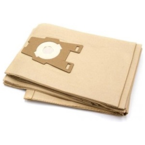 <p>Set 10 nadomestnih vrečk za vakuumske sesalnike Kirby in Nilfisk, s katerim boste prihranili vaš dragoceni čas in denar. Vrečka je izdelana iz večplastnega papirja. Dimenzije vrečke so 32 cm x 23 cm.</p>