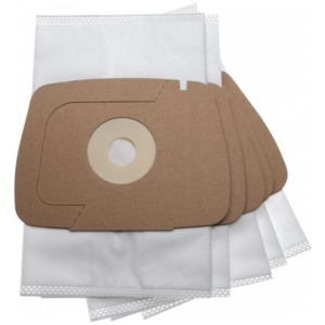 <p>Set 5 nadomestnih vrečk za vakuumske sesalnike Lux in Electrolux, s katerim boste prihranili vaš dragoceni čas in denar. Vrečka je izdelana iz večplastnega mikrovlaknastega materiala. Dimenzije vrečke so&nbsp;25,5 cm x 18 cm.</p><p><b>Vsebina kompleta:</b><br></p><ul><li>5 x vrečka za prah</li></ul><br><p><b>Originalne oznake:</b><br></p><ul><li>Lux: 111000150</li></ul><br><p><b>Primerno za:</b></p><div>Electrolux:&nbsp;<ul><li>Lux Intelligence</li></ul><br>Lux:&nbsp;&nbsp;&nbsp;&nbsp;<br><ul><li>AP11, Intelligence, Intelligence Royal Edition, S 115, S115<br></li></ul><br></div><b>Lastnosti:</b><ul><li>Proizvajalec: VHBW</li></ul><br>