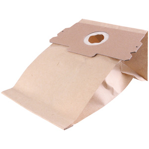 <p>Set 5 nadomestnih vrečk za vakuumske sesalnike AEG, Privileg in druge, s katerim boste prihranili vaš dragoceni čas in denar. Vrečka je izdelana iz večplastnega papirja. Mikrofilter zagotavlja učinkovito predfiltriranje in enakomerno razporeditev prahu v vrečki, zato je pretok zraka stalen, vse dokler se vrečka povsem ne napolni.</p><p><b>Vsebina kompleta:</b><br></p><ul><li>10 x vrečka za prah tip AEG Gr. 11 / AEG Gr. 13 (26 cm x 21 cm)</li></ul><br><p><b>Primerno za:</b></p><div><div>AEG:<br><ul><li>Boogie 1100<br></li><li>Vampyr 400...499<br></li><li>Vampyr 1100, 1200, Vampyr Compact de luxe, Vampyr Compact electronic (=> 1995), Vampyr Compact electronic PE, Vampyr Exquisit 1100<br></li></ul><br>CleanBag:<br><ul><li>118 AEG 8<br></li><li>Euro Plus:<br></li><li>A1009<br></li></ul><br>Görlitz:<br><ul><li>A3<br></li><li>HQ<br></li><li>W7-50005/HQ<br></li></ul><br>Hugin:<br><ul><li>Omega Compact 400...499<br></li></ul><br>Privileg:<br><ul><li>65086<br></li><li>685484<br></li><li>Progress:<br></li><li>PA9<br></li></ul><br>Singer:<br><ul><li>AS 1, 2, 3 (magic)<br></li><li>Fun<br></li><li>Laser<br></li><li>Rio<br></li><li>Senior 2<br></li><li>Viva<br></li><li>Junior 668 022/675<br></li></ul><br>Top Ten:<br><ul><li>A1009<br></li></ul><br>Wolf:<br><ul><li>0180<br></li></ul><br></div></div><b>Lastnosti:</b><ul><li>Proizvajalec: VHBW</li></ul><br>