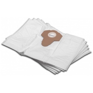 <br><p>Set 5 nadomestnih vrečk za vakuumske sesalnike Einhell, s katerim boste prihranili vaš dragoceni čas in denar. Vrečka je izdelana iz večplastnega mikrovlaknastega materiala.<br></p><p><b>Vsebina kompleta:</b><br></p><ul><li>5 x vrečka za prah tip 23.421.60 (37 cm x 25 cm)</li></ul><br><p><b>Primerno za:</b><br></p><br><p>Einhell:&nbsp;<br></p><ul><li>Inox 1500, TC-VC 1815, TC-VC 1820 S, TC-VC 1820 SA, TC-VC 18/20 Li S, TE-VC 1820, TE-VC 1925 SA, RT-VC 1525 SA, YPL - SM 140</li></ul><br><b>Lastnosti:</b><ul><li>Proizvajalec: VHBW</li></ul><br>