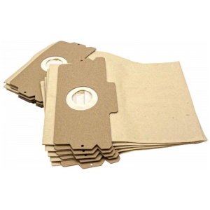 <p>Set 10 nadomestnih vrečk za vakuumske sesalnike AEG, Electrolux, Philips in druge, s katerim boste prihranili vaš dragoceni čas in denar. Vrečka je izdelana iz večplastnega papirja.</p><p><b>Vsebina kompleta:</b><br></p><ul><li>10 x vrečka za prah tip AEG Gr. 12 / AEG Gr. 15 (27 cm x 23 cm)</li></ul><br><p><b>Primerno za:</b></p><div>AEG:<br><ul><li>1005, 1100 E, 1100 E, 1102, 1104, 1105, 2000 Exclusiv, 500, 501, 502, 5020 (bis 1989), 503, 504, 505, 506, 507, 508, 509, 510, 515, 516, 517, 600, 6002, 6003, 6004, 6005, 6006, 6007, 6008, 6009, 601, 602, 603, 604, 605, 606, 607, 608, 609, 610, 611, 612, 613, 614, 615, 616, 617, Comfort electric TI, Exclusiv</li></ul><br><div>Hanseatic:</div><div><ul><li>842.125, 842-125</li></ul><br></div><div>Hoover:</div><div><ul><li>AE 12</li></ul><br></div><div>Lloyds:</div><div><ul><li>012/599, 750/042, 750/174, 821/810, 821/829, 924/873</li></ul><br></div><div>Progress:</div><div><ul><li>PA 7</li></ul><br></div><div>Singer:</div><div><ul><li>SX, SZ, TA, TM Lux, TX, TY Standard, TZ Electronic 2</li></ul><br></div></div><b>Lastnosti:</b><ul><li>Proizvajalec: VHBW</li></ul><br>