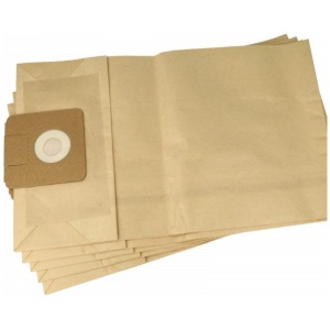 <p>Set 5 nadomestnih vrečk za vakuumske sesalnike Taski, s katerim boste prihranili vaš dragoceni čas in denar. Vrečka je izdelana iz večplastnega papirja.&nbsp;Dimenzije vrečke so 40 cm x 24 cm.</p>