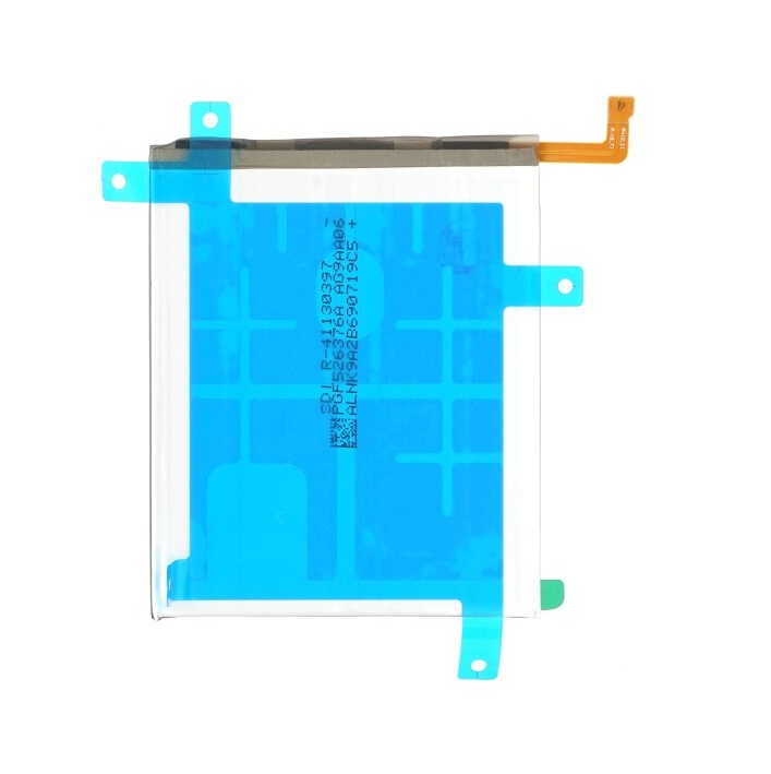 Baterija za Samsung Galaxy S20 FE 4G / S20 FE 5G / A52 4G, originalna, 4500 mAh - slika 3