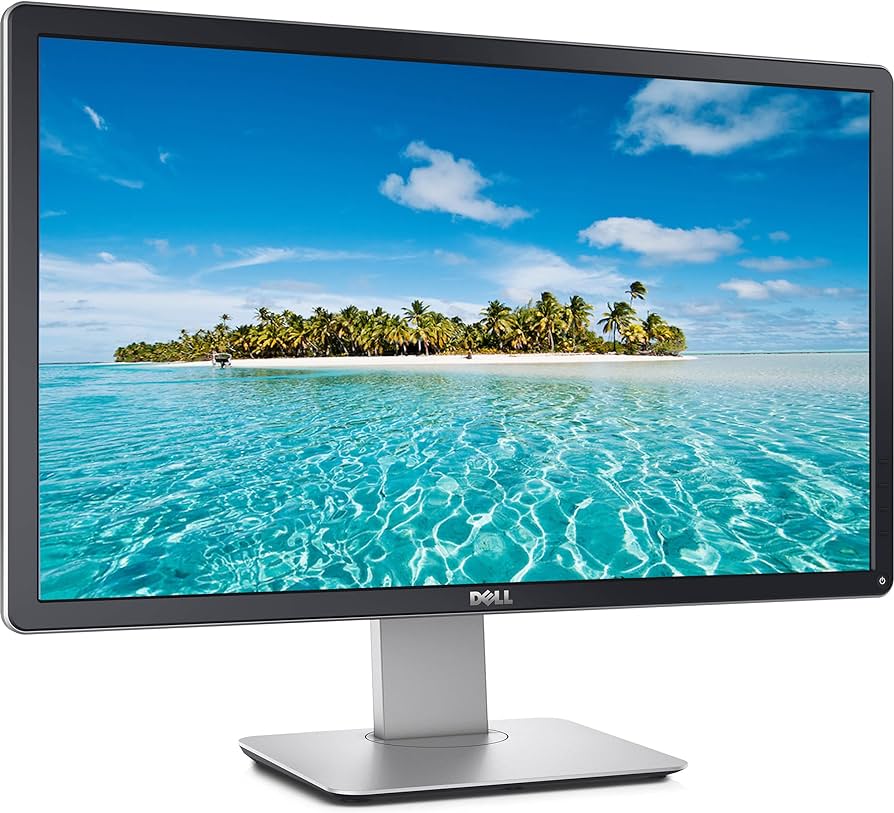 Monitor DELL P2414H - slika 2