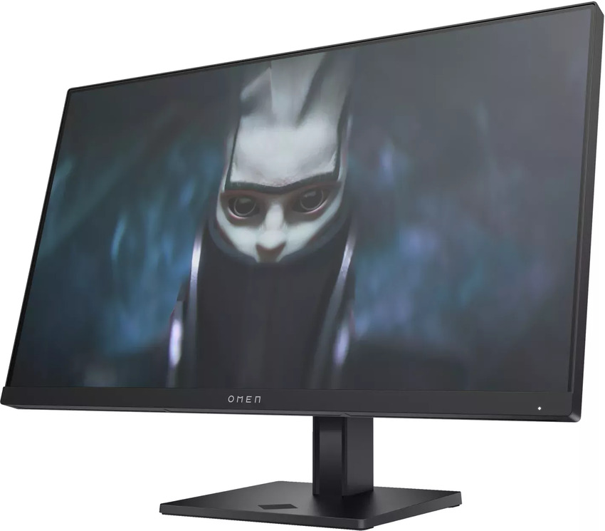 Monitor HP OMEN 24 60,5 cm (23,8″) FHD IPS LED FreeSync 165 Hz - slika 2