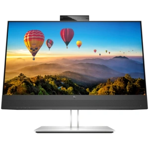 60,5 cm (23,8″), 1920 x 1080, 5 ms, HDMI, 2x DisplayPort, USB-C, USB-A 3.0, static contrast: 1000:1 / dynamic contrast: , 300 cd/m2, 178°/178°