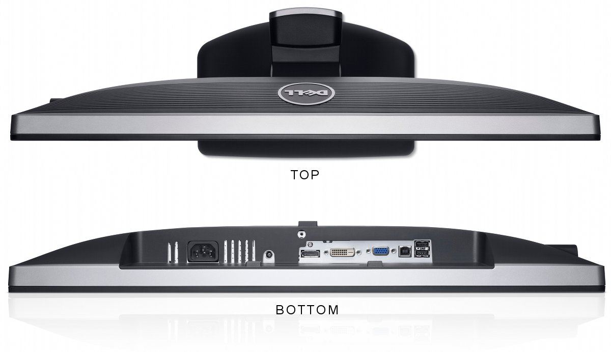 Monitor Monitor Dell 24'' U2412MC LCD LCD - slika 3
