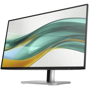 61 cm (24″), 1920 x 1080, 5 ms, HDMI, DisplayPort, USB-A 3.0, s: 1500:1 / d:, 178°/178°