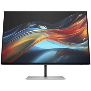 61 cm (24″), 1920 x 1200, 5 ms, HDMI, DisplayPort, USB-C, 4x USB-A, static contrast: 1500:1 / dynamic contrast: , 350 cd/m2, 178°/178°