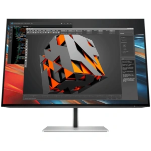 60,5 cm (23,8″), 1920 x 1200, 5 ms, HDMI, DisplayPort, USB-B, 4x USB-A, static contrast: 1500:1 / dynamic contrast: , 350 cd/m2, 178°/178°