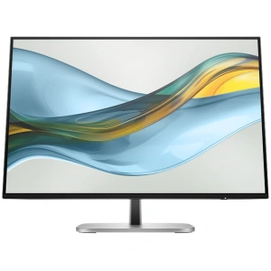 61 cm (24″), 1920 x 1200, 5 ms, HDMI, DisplayPort, USB-A 3.0, s: 1500:1 / d: , 350 cd/m2, 178°/178°