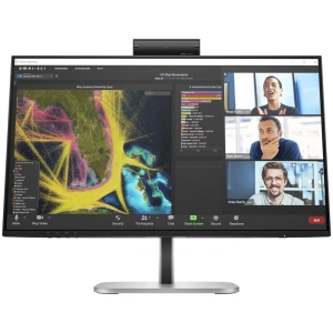 60,5 cm (23,8″), 1920 x 1080, 5 ms, 1x HDMI, 2x DisplayPort, 2x USB-C, 3x USB-A 3.1, 1x LAN, s: 1500:1 / d: , 350 cd/m2, 178°/178°