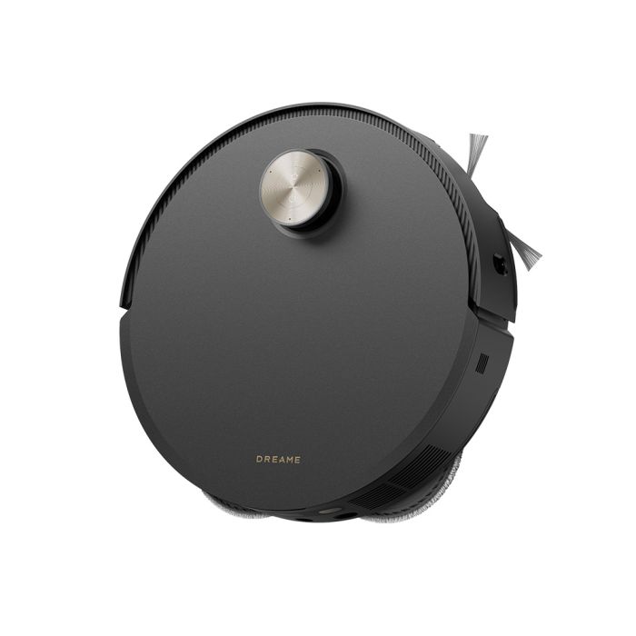 Dreame X50 Ultra Complete robotski sesalnik s samopraznilno postajo, črn - slika 2