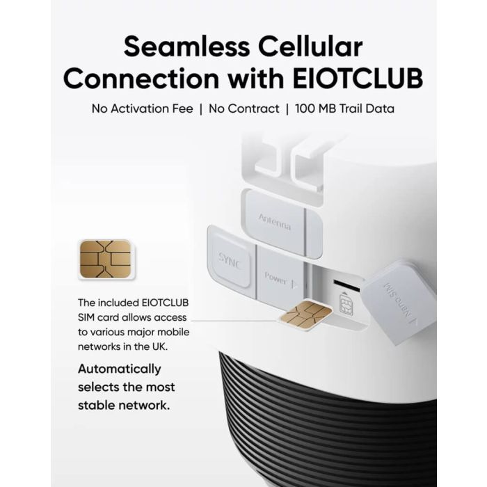 Anker Eufy Security S330 4G, Wi-Fi zunanja brezžična kamera s solarnim panelom - slika 2