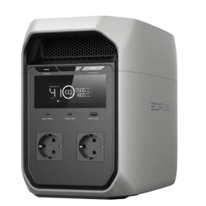 EcoFlow DELTA 3 Classic | E-specialisti.si