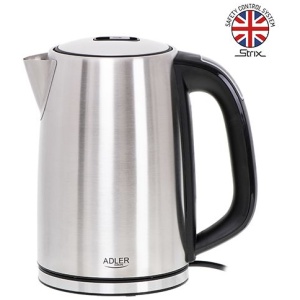 Adler grelnik vode z regulacijo temperature 1,7L 2200W AD1340 | E-specialisti.si