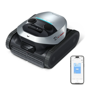 Dreame Z1 baterijski robotski sesalnik za bazen | E-specialisti.si