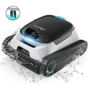 AIPER Scuba N1 baterijski robotski sesalnik za bazen | E-specialisti.si