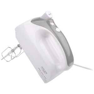 Adler mikser belo siv AD4201G 300W | E-specialisti.si