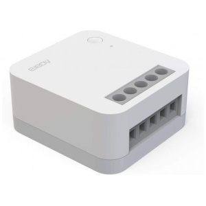 Aqara enojno relejno stikalo Zigbee SSM-U01 z nevtralnim vodnikom | E-specialisti.si