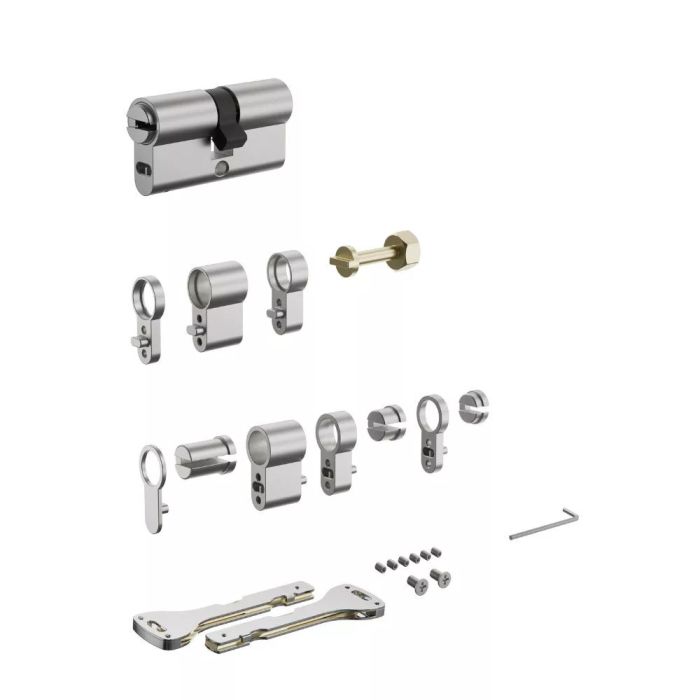 AQARA nastavljiv cilinder R2 za ključavnco U200 - slika 3