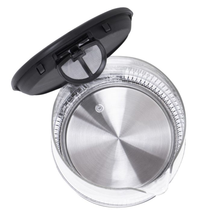 Mesko grelnik vode 1.7L 2200W črn MS1301B - slika 4