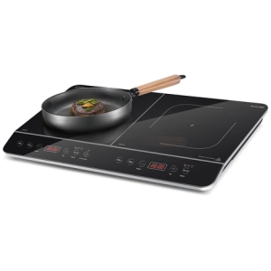 CASO Touch 3500 Dvojna indukcijska pošča 3500W | E-specialisti.si