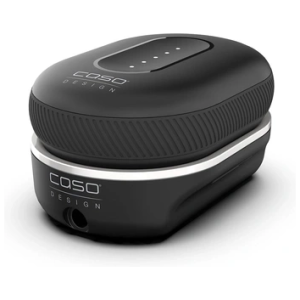 CASO Click & Charge  polnilna postaja z eno baterijo 50W | E-specialisti.si