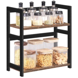 SONGMICS organizator z dvema nivojema | E-specialisti.si